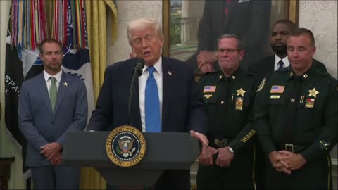 #LIVE - LADYDRAGON= PRESIDENT TRUMP LAW ENFORCEMENT AND THE KENNEDY CENTER BOARD DINNER EVENT SPEACH