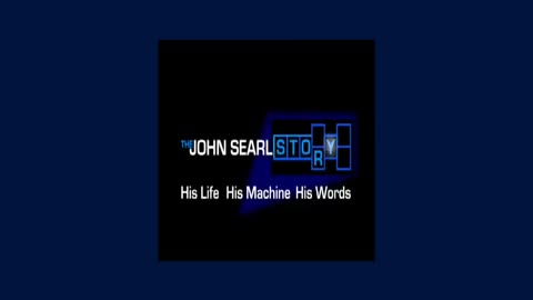 JOHN G. SEARL - FusioneFredda
