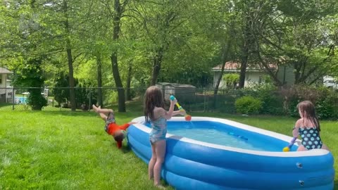Crazy Funny Fails You Need to See