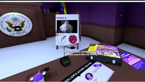 Accounting Simulator part 2