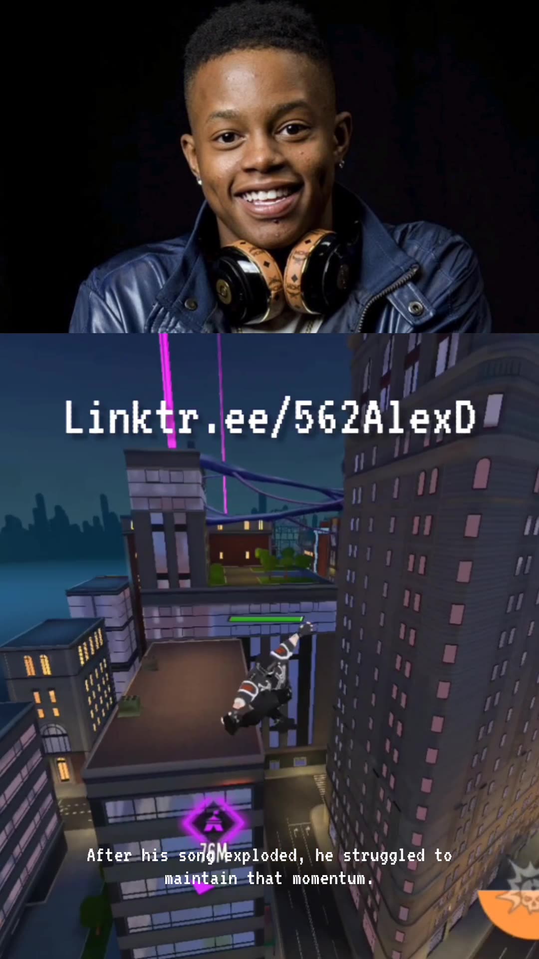 Silentó's Shocking 30-Year Sentence: From Viral Fame to Prison