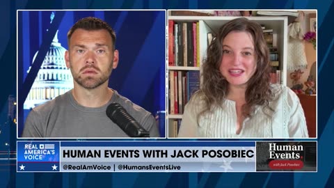 NARRATIVE SHIFT: Why is the MSM So Thirsty to Shift the Conversation?