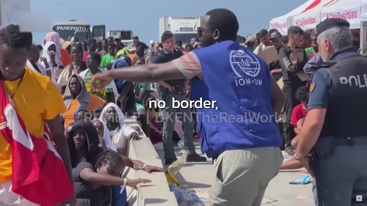 Europe Is Toast