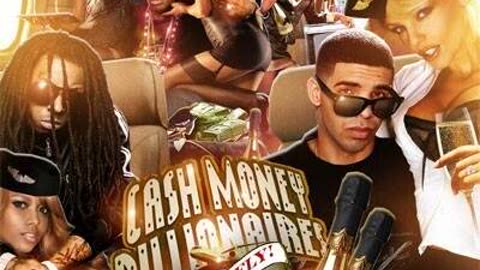 Birdman Feat. Rick Ross & Busta Rhymes Shttin On Em