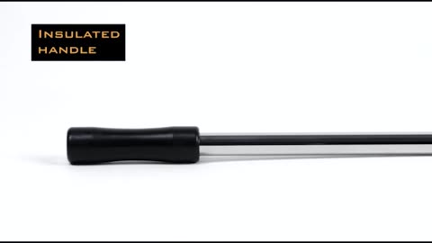 ElectraStim Silicone Urethral Sound 5mm 152360