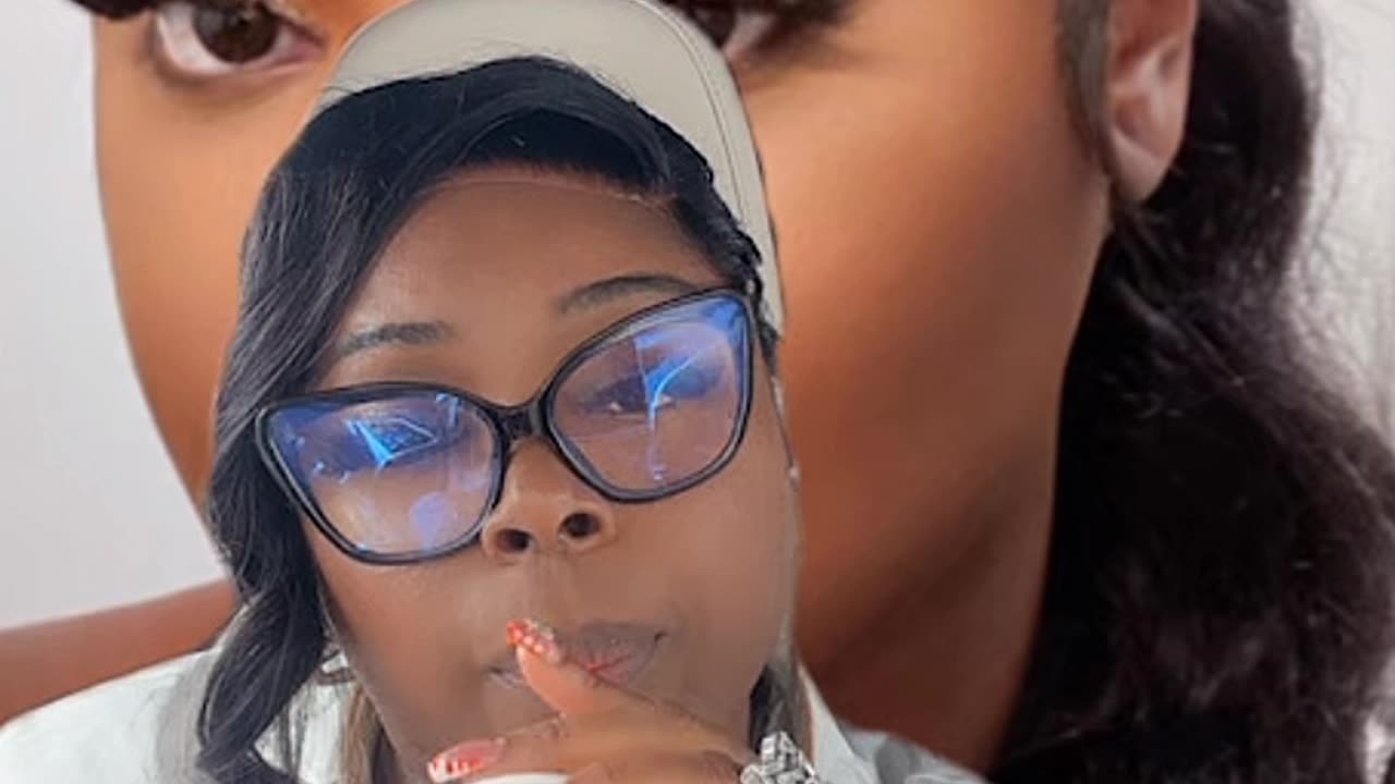 Love after lock up never works out, TeeTee dirt is on the docket