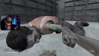 DAYZ | Back Again for Stream #2 | The Hunt for Organic RP
