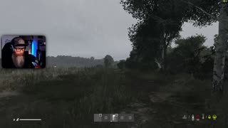 DAYZ | Back Again for Stream #2 | The Hunt for Organic RP