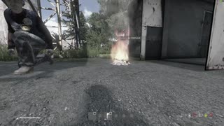 DAYZ | Back Again for Stream #2 | The Hunt for Organic RP