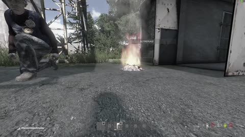 DAYZ | Back Again for Stream #2 | The Hunt for Organic RP