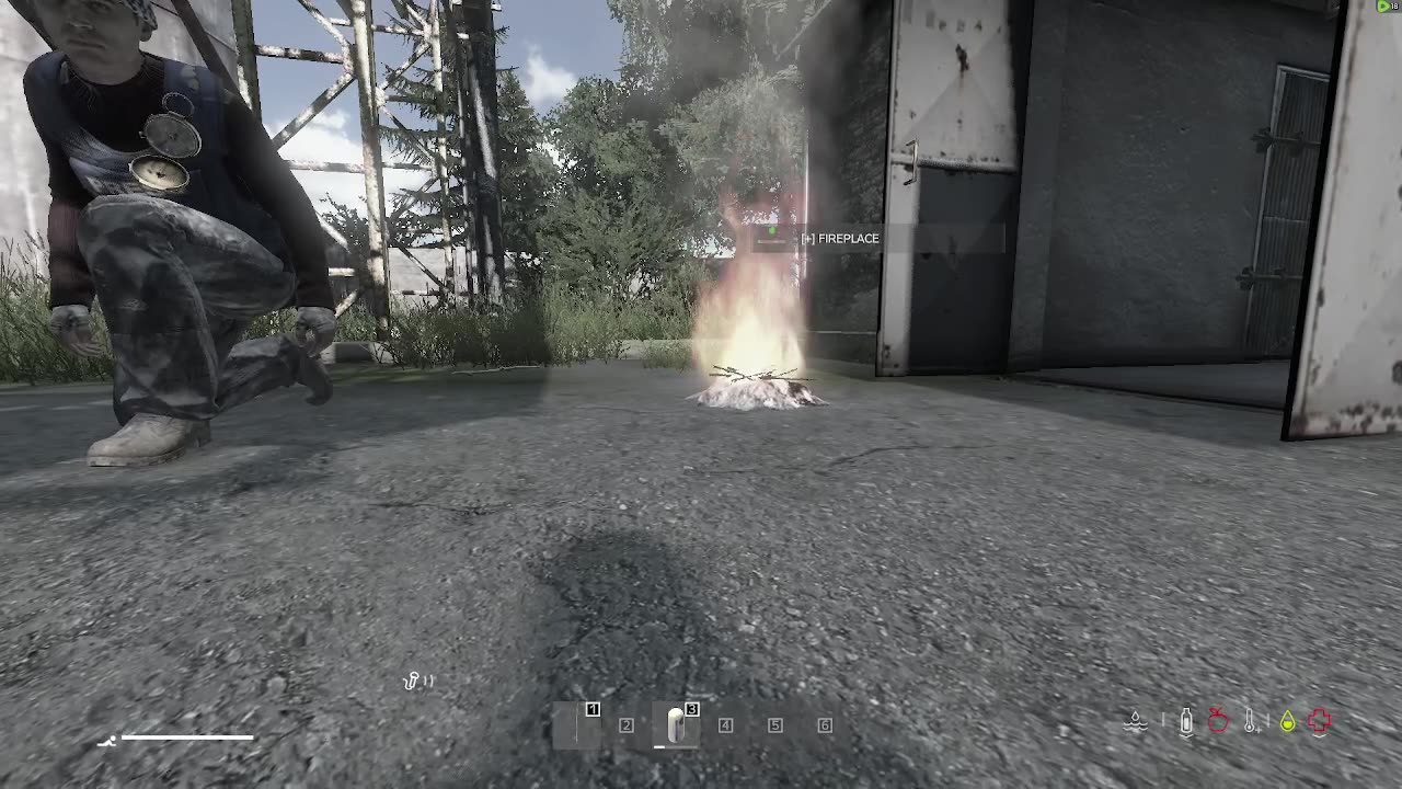 DAYZ | Back Again for Stream #2 | The Hunt for Organic RP