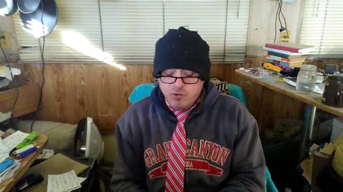 Happy Sabbath, Surprise !! [ You Should be Resting When You Hear This One ]