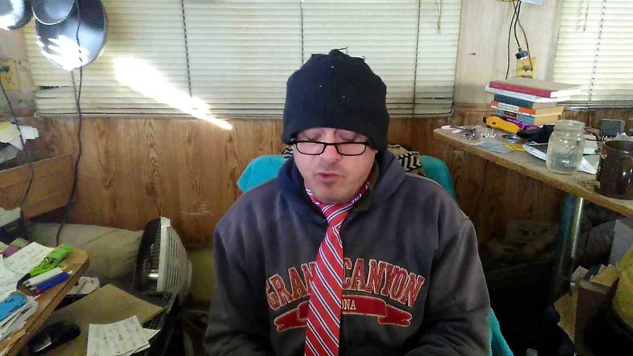 Happy Sabbath, Surprise !! [ You Should be Resting When You Hear This One ]