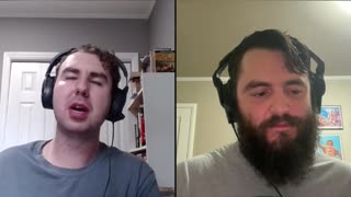 SHORT The illusion of democracy w/ Jason McGinty