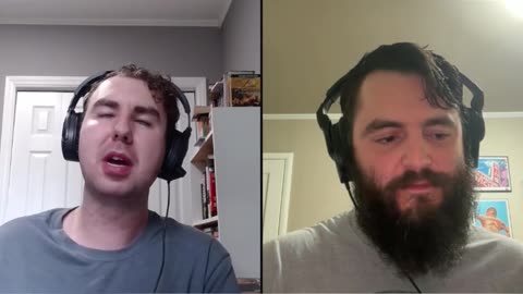 SHORT The illusion of democracy w/ Jason McGinty