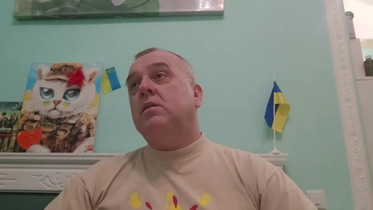 Мир через неделю