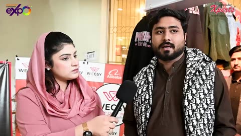 𝐈𝐧𝐭𝐞𝐫𝐯𝐢𝐞𝐰 𝐇𝐢𝐠𝐡𝐥𝐢𝐠𝐡𝐭 | 𝐒𝐚𝐢𝐟-𝐮𝐥-𝐈𝐬𝐥𝐚𝐦 𝐟𝐫𝐨𝐦 𝐋𝐞𝐚𝐭𝐡𝐞𝐫 𝐒𝐡𝐢𝐞𝐥𝐝