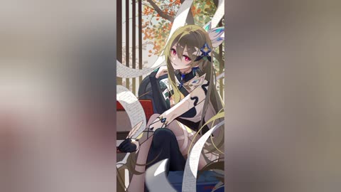 Nightcore - I DO ME