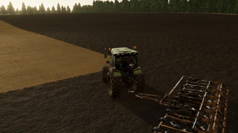 Farming Simulator 22