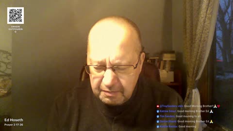 Live with Restream, February 17