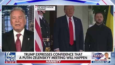 Vitkoff: Ukraine Can Make Peace — If Zelenskyy Wants To 😏