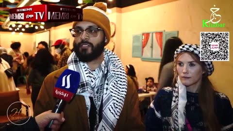 🇺🇸 Meanwhile in Dearborn, Michigan “America must fall”