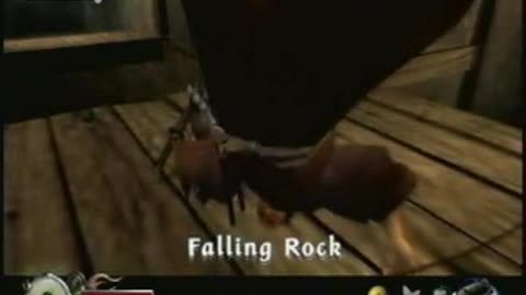 Tenchu: Fatal Shadows Trailer