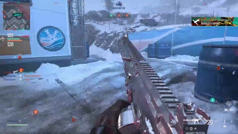 Losing Like This Sucks! (93 Kills)