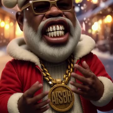 Wicked Santa Claus Saves Christmas | Part 29