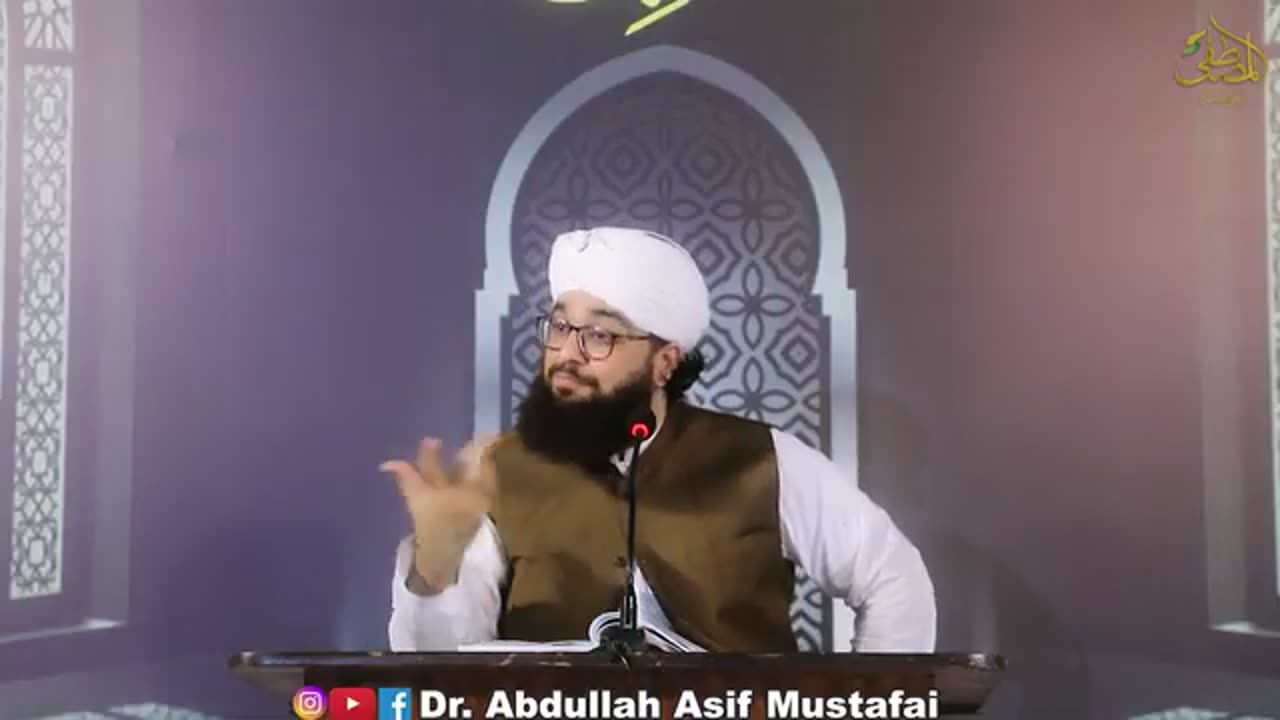 *گناہوں سے توبہ ضرور کیجیے مگر ندامت اور شرمندگی کے ساتھ*