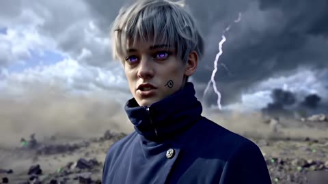 Jujutsu Kaisen_ Rise of the Clans _ Cinematic Fanmade Trailer