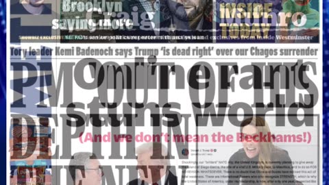 🔥Headlines Wednesday 21st January 2026 Newspaper Headlines 🎉📰#britishpress #breakingnews