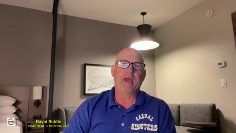 US IPSC Nationals & Live Streaming