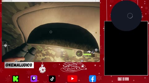 THE HUNTER CALL OF THE WILD