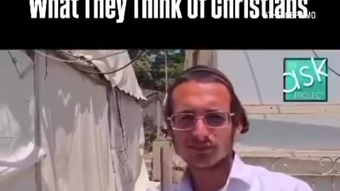 Jews have a duty to.....