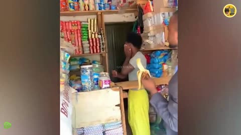 😆 TRY NOT TO LAUGH 2025 | Best Funny Videos & Memes Compilation 😂😁 | GoViralComedy