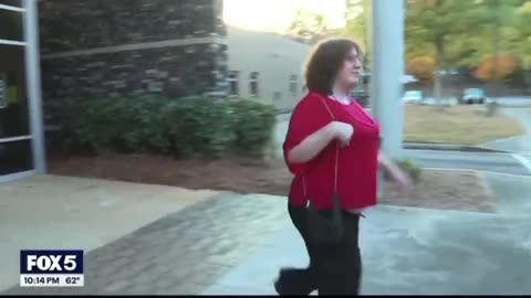 Georgia Police Officer under investigation after confronting and “misgendering”