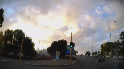 CRASHES YOU WON'T BELIEVE 27