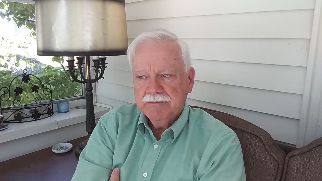 Five Minutes with Steve