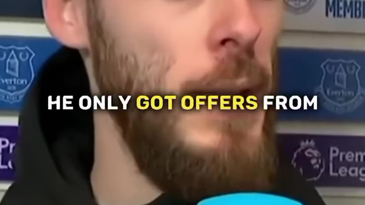 Football history video 14