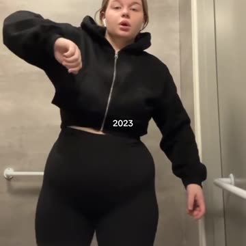 An amazing loss weight transformation