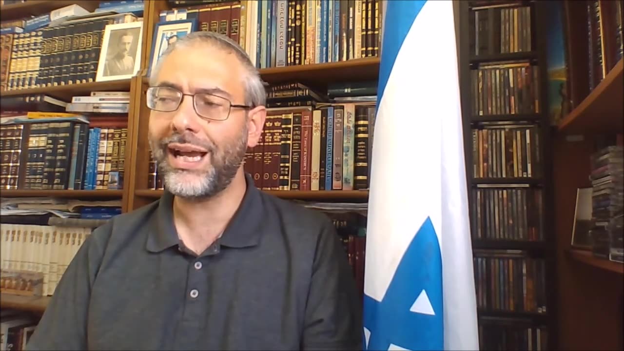 [21-06-2020] - Τι είναι το ΣΟΥΛΧΑΝ ΑΡΟΥΧ; [#0551]