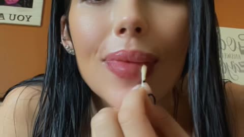 Lip Filler MASSAGE