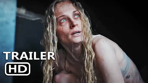 NEW MOVIE TRAILERS (2025)