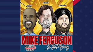 Liberty and Prosperity | Mike Ferguson in the Morning | NewsTalkSTL