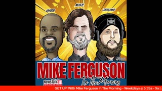 Liberty and Prosperity | Mike Ferguson in the Morning | NewsTalkSTL