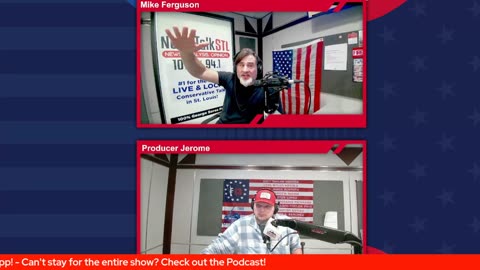 Liberty and Prosperity | Mike Ferguson in the Morning | NewsTalkSTL