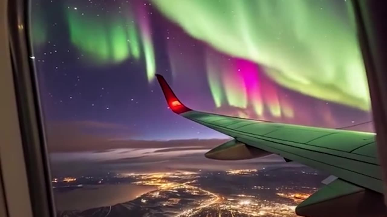 The Beautiful World 🌎🌍