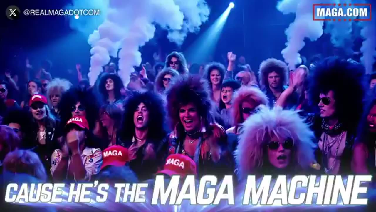 LETS GO MAGA!!