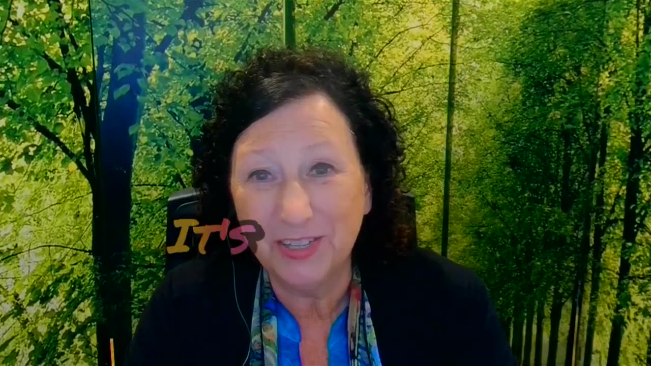 This One Straw Changed How I View My Faith Journey 5AM Podcast @MentorMarnie
